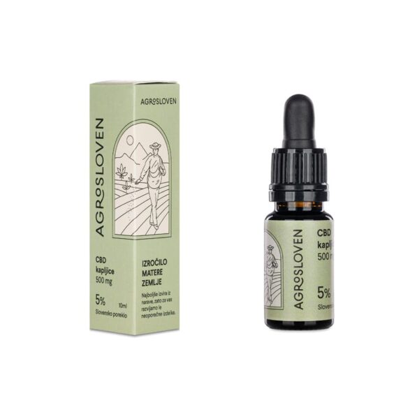 cbd drops
