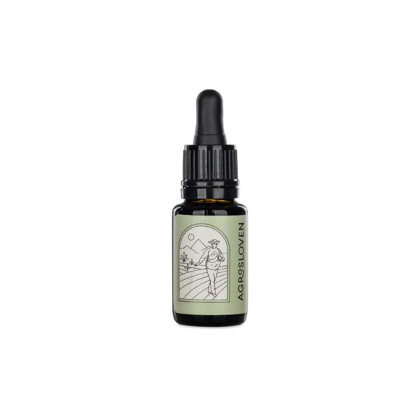 cbd drops 5%