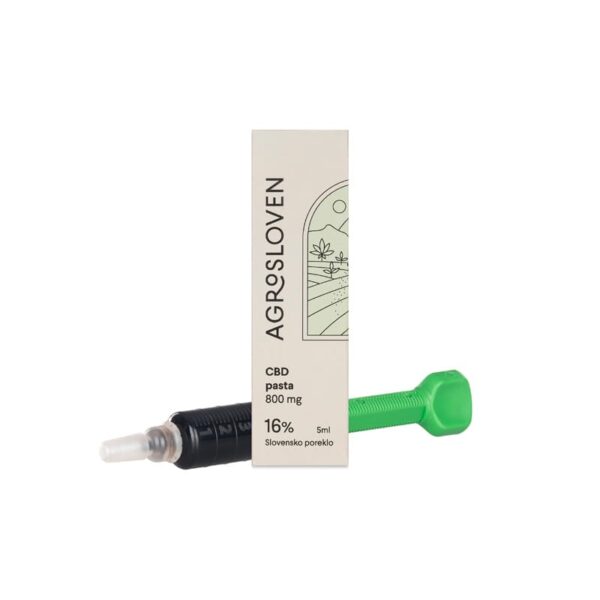 cbd paste 16%
