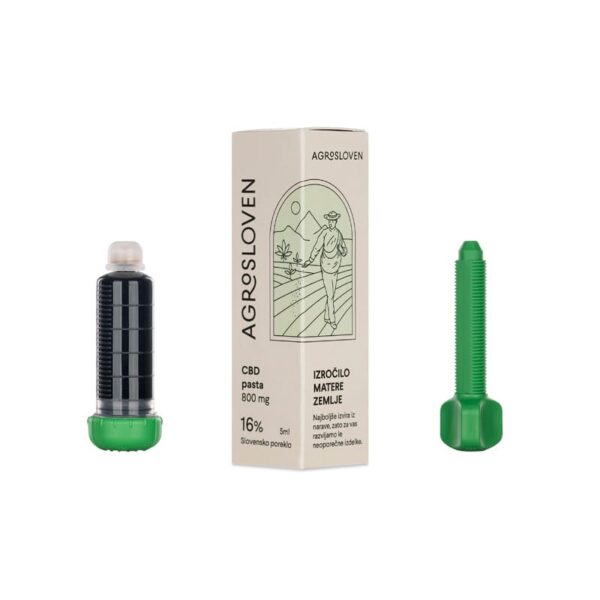 cbd paste 16%