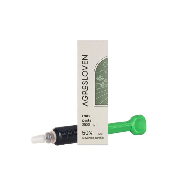 CBD hemp resin