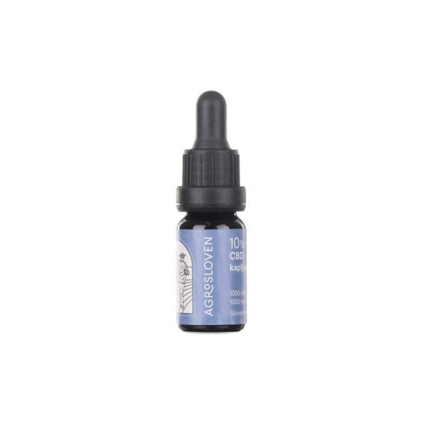 10% CBN + 10% CBD konopljine kapi – slika 5