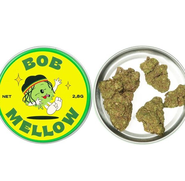 bob melow 1