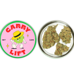 carry lift