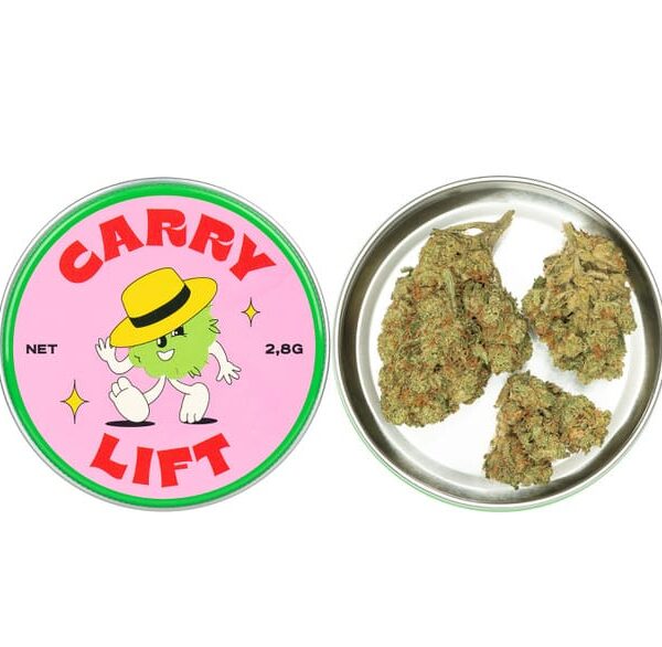 carry lift