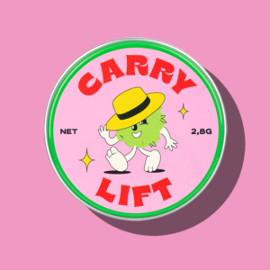 carrylift cofki 2