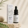 5 % CBD + 3 % CBG konopljine kapi, 10 ml – Agrosloven